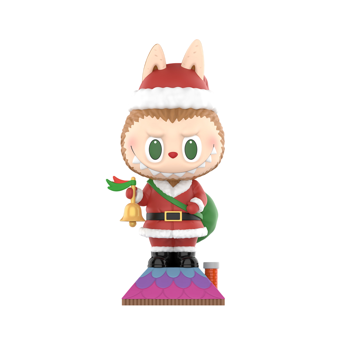 Christmas Together санта фигурка