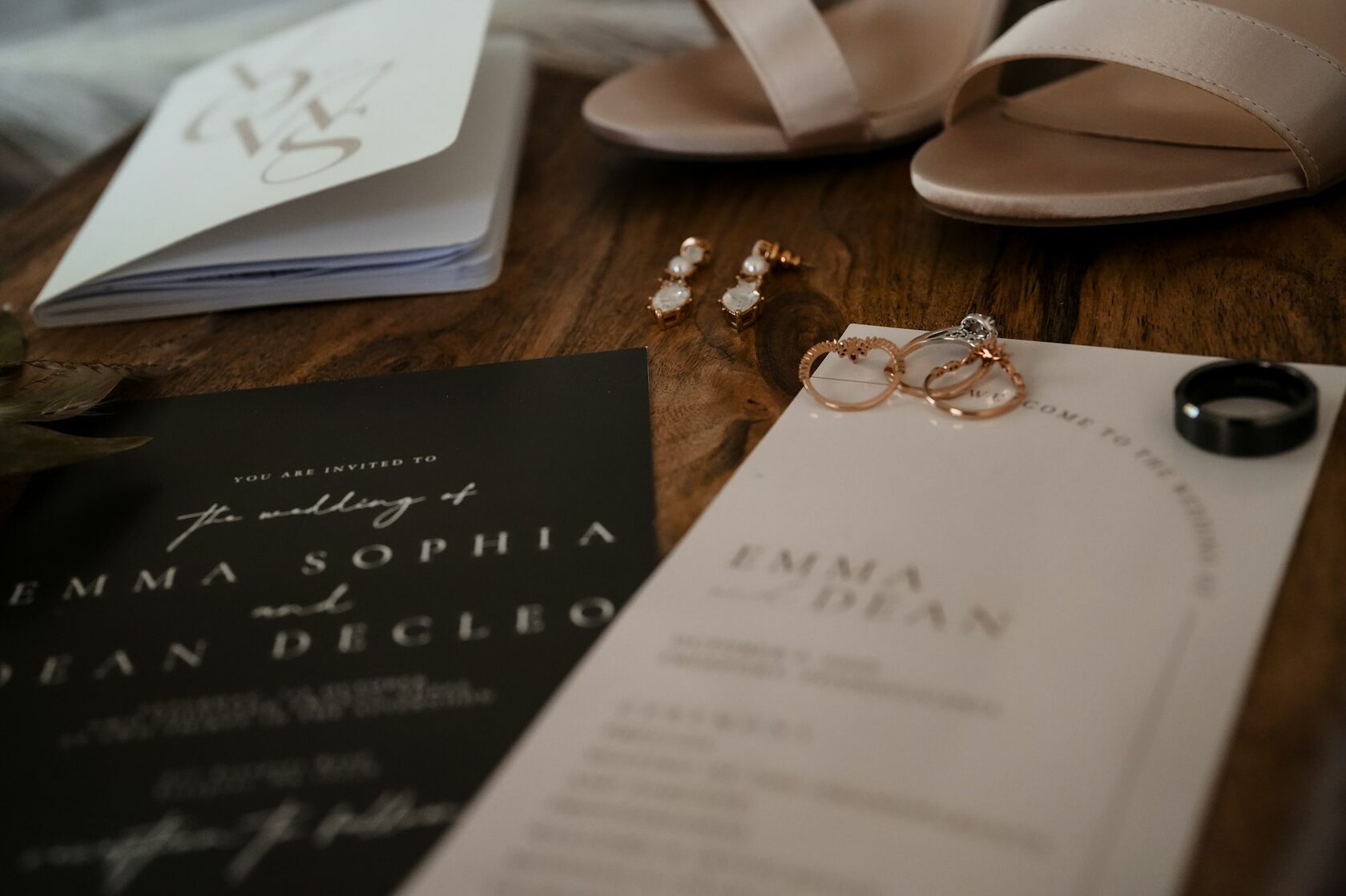 Rings