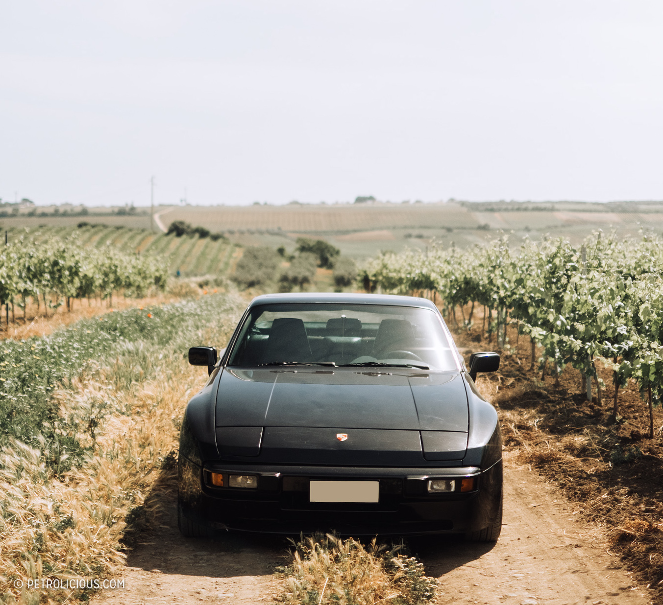 Статья_Porsche 944 – не автомобиль, а стиль жизни