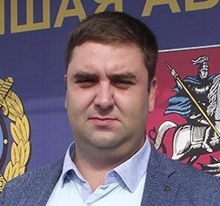 Рябов михаил автоваз