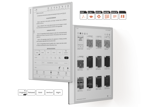 ONYX BOOX Note Max