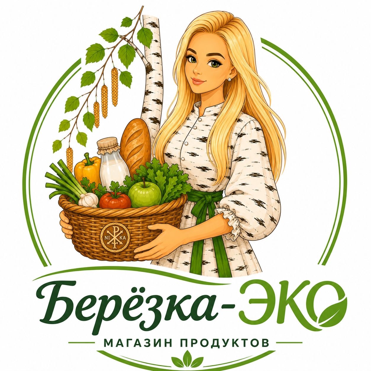 ЛОГОТИП