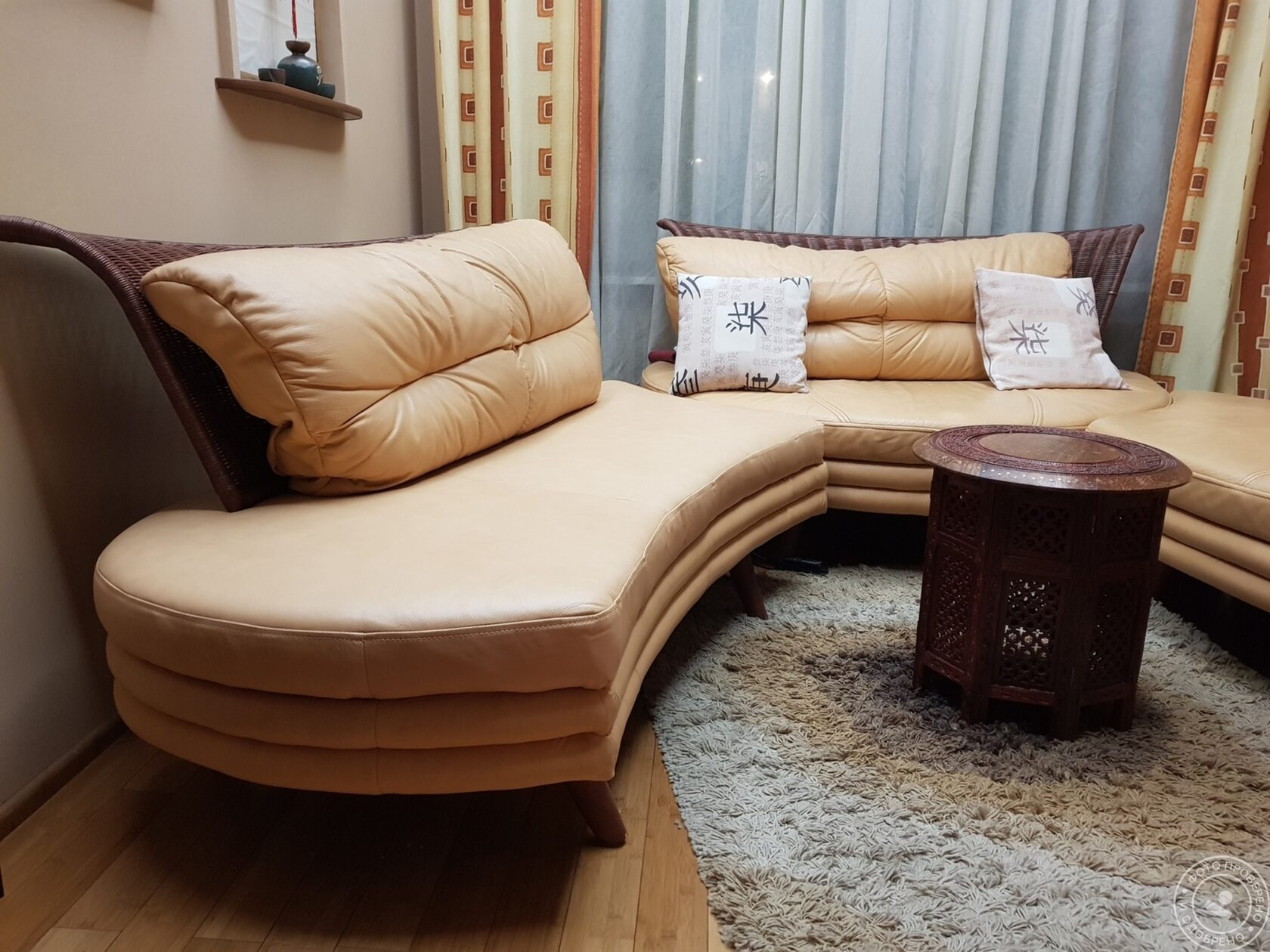 Обивка мебели Ставрополь