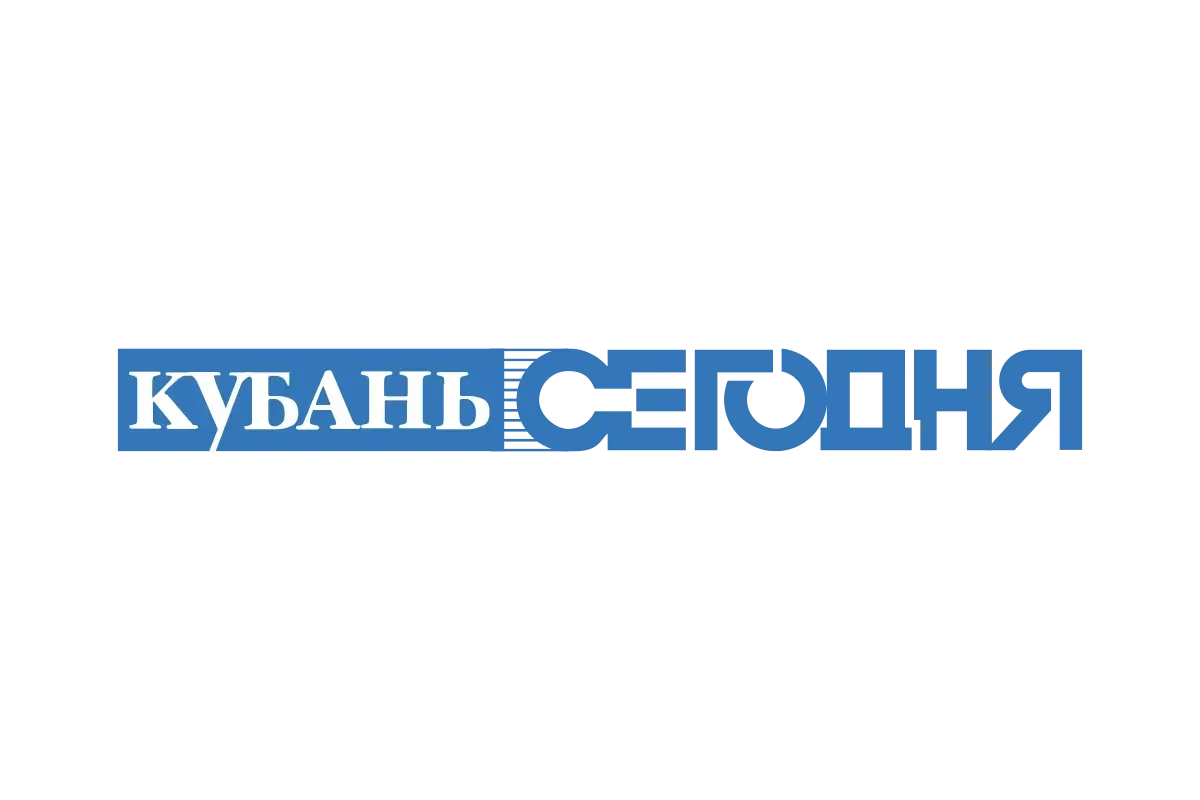 Логотип «Кубань Сегодня»