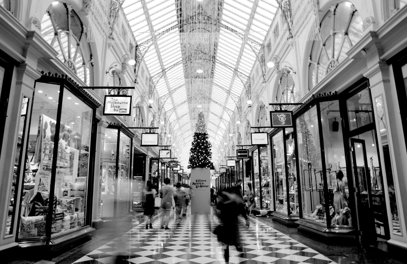 Customer Journey Map