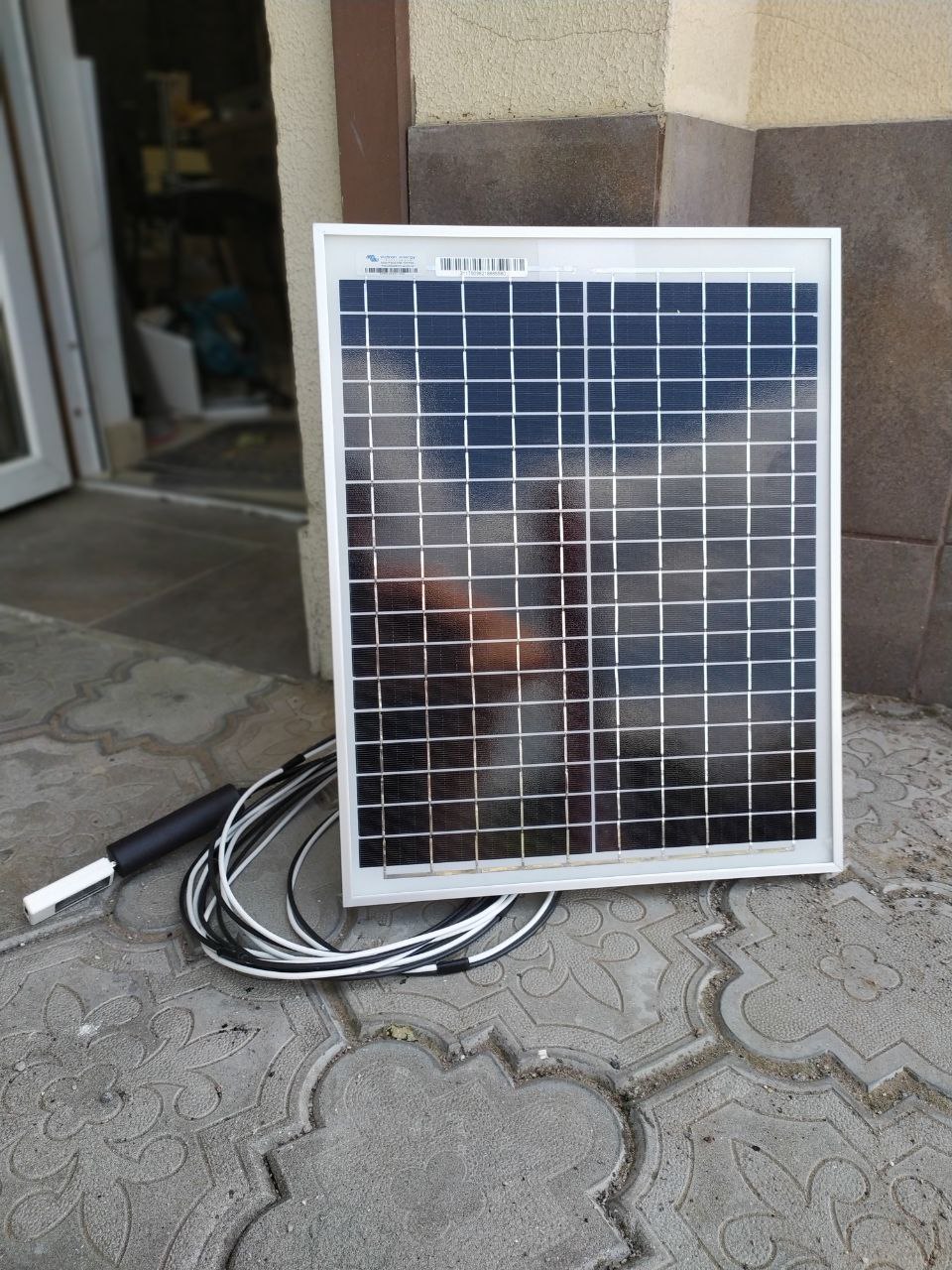 Індивідуальний набір «Прямоток»