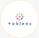 Tableau logo