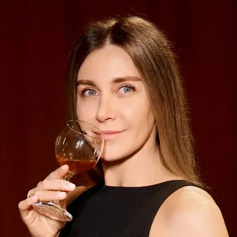 Светлана Карвацкая