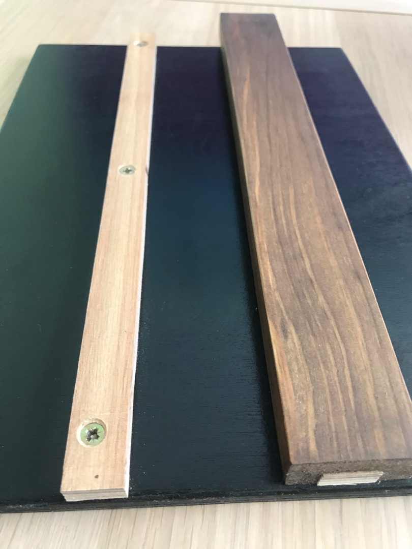 Универсальная бизнес страница