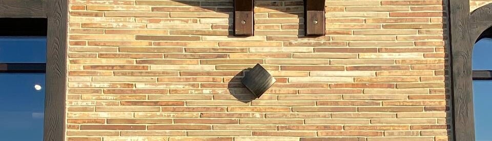 Тренды фасадов 2025 года: что будет актуально в дизайне домов и коммерческих зданий