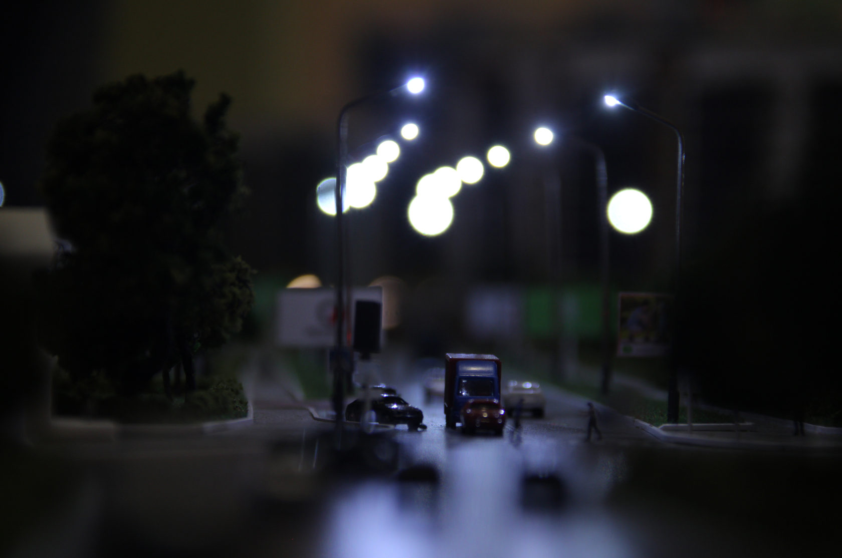 Наши проекты