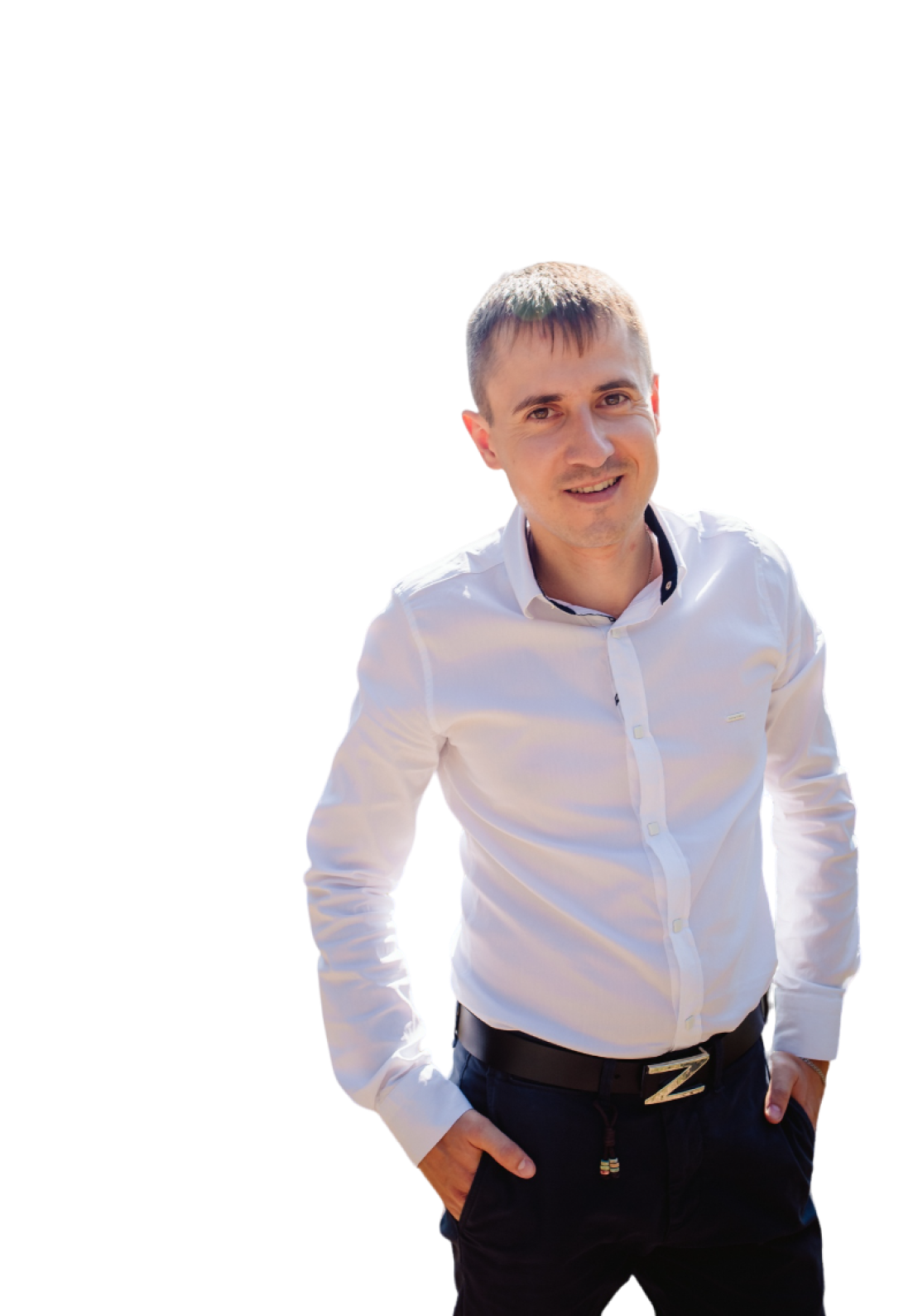 Технический администратор онлайн-школы