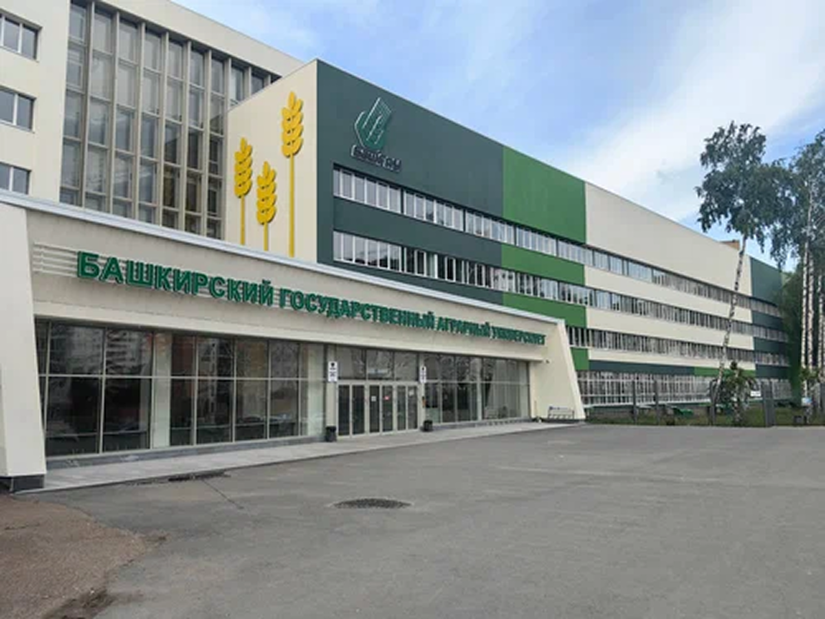 Отделение МБУ СШОР№4 в БГАУ