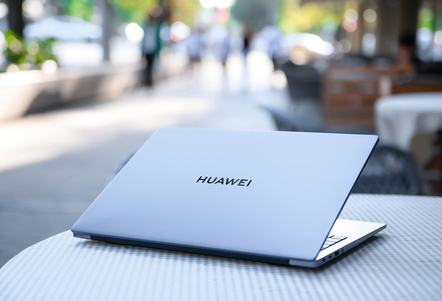 HUAWEI MateBook D 16 