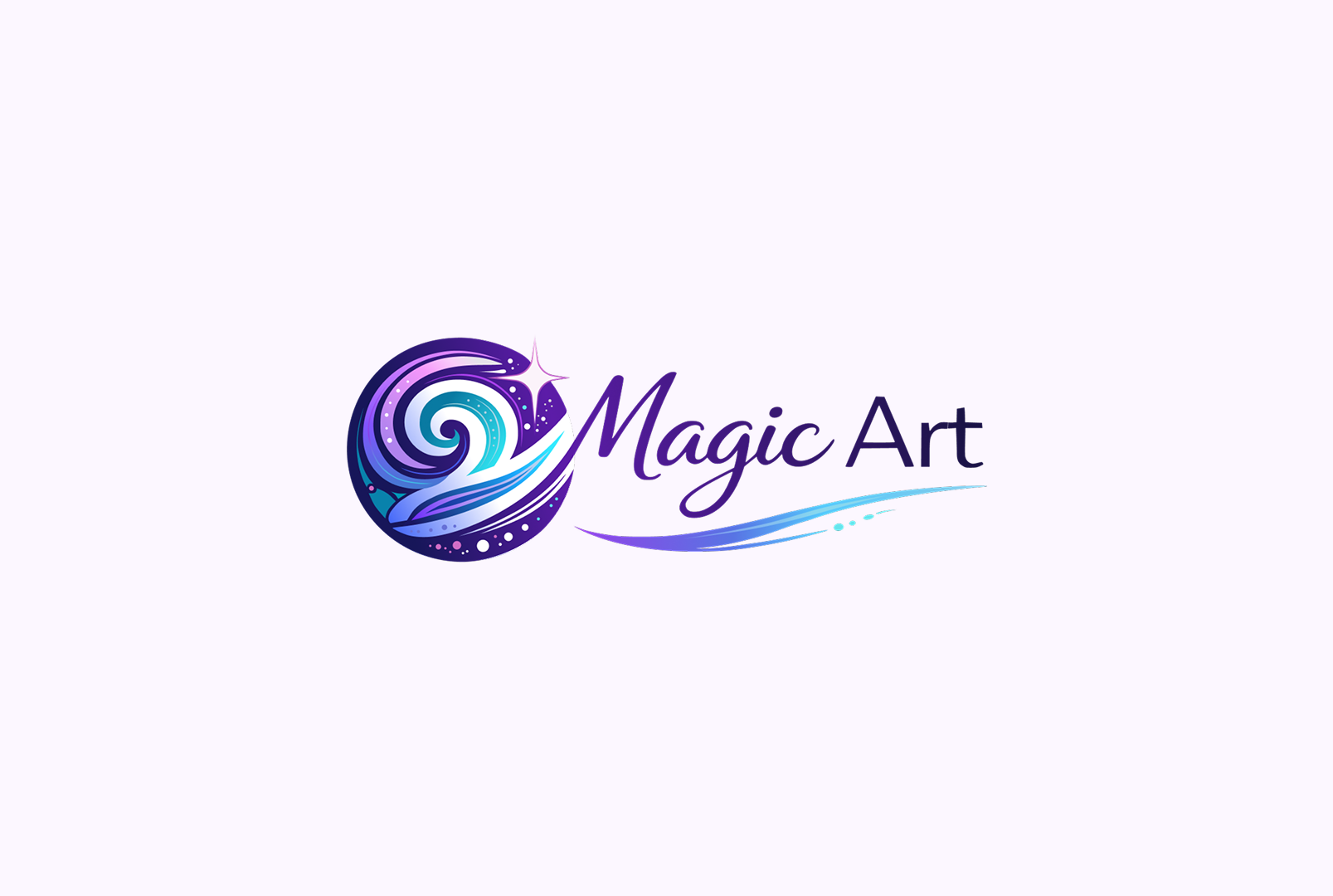 Magic Art