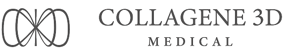 Collagene 3D Medical