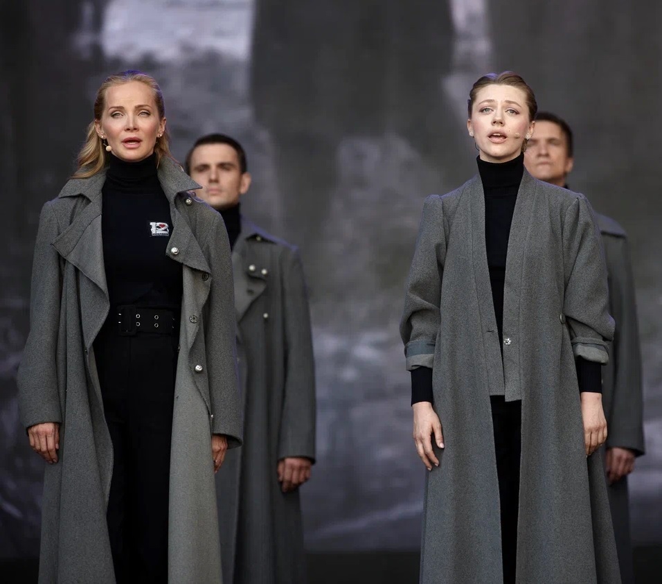 Поэзия Созидания