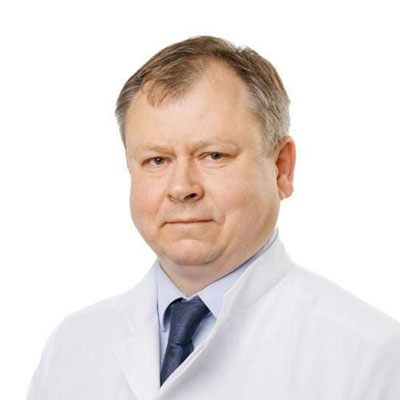 Белоногов Александр Владимирович