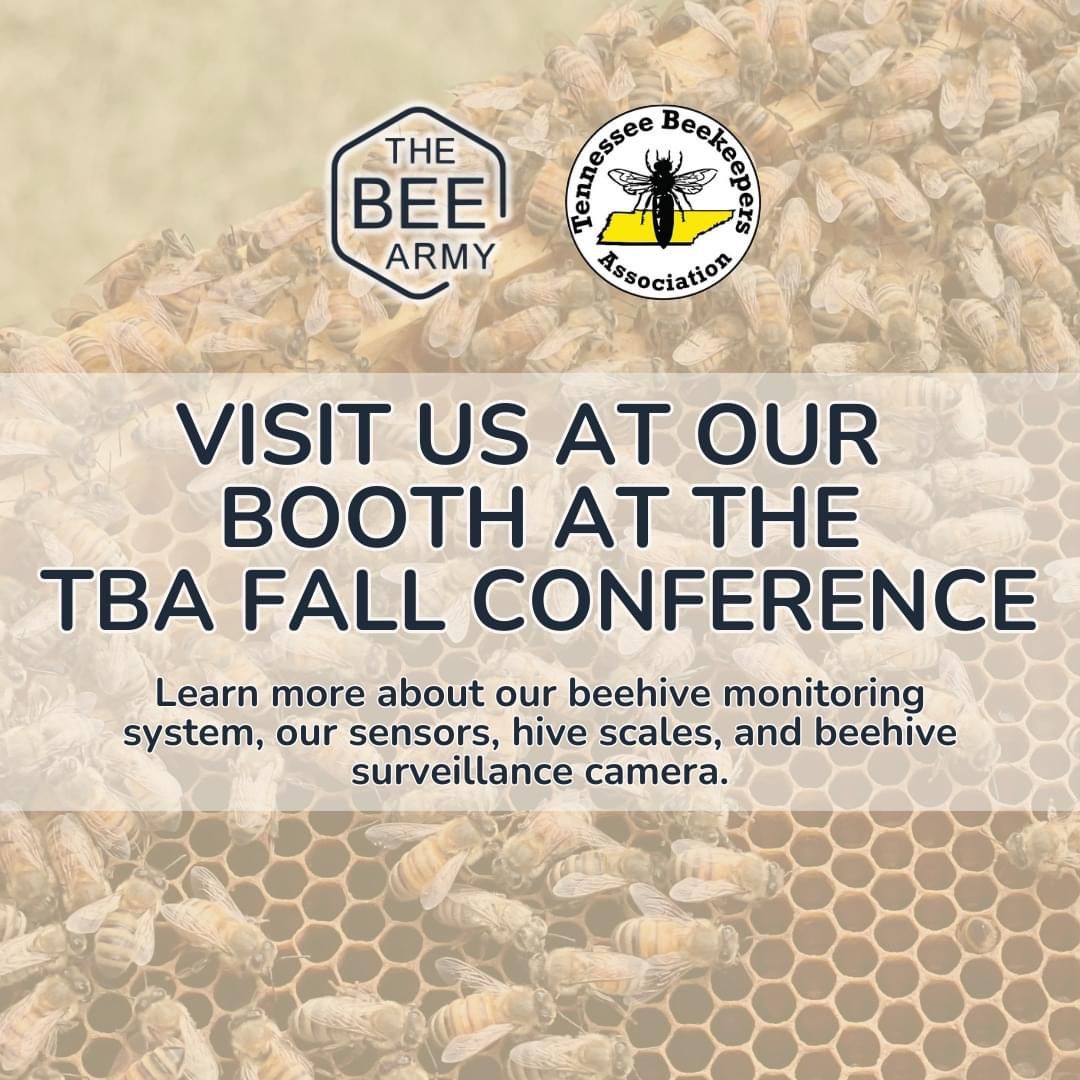 beekeepingconference, beekeepingexpo, beekeeper, beekeeperlife, ilovebees, savethebees, beeslover, surveillancecamera, monitoringsystem, beehivemonitoring, beehivemanagement