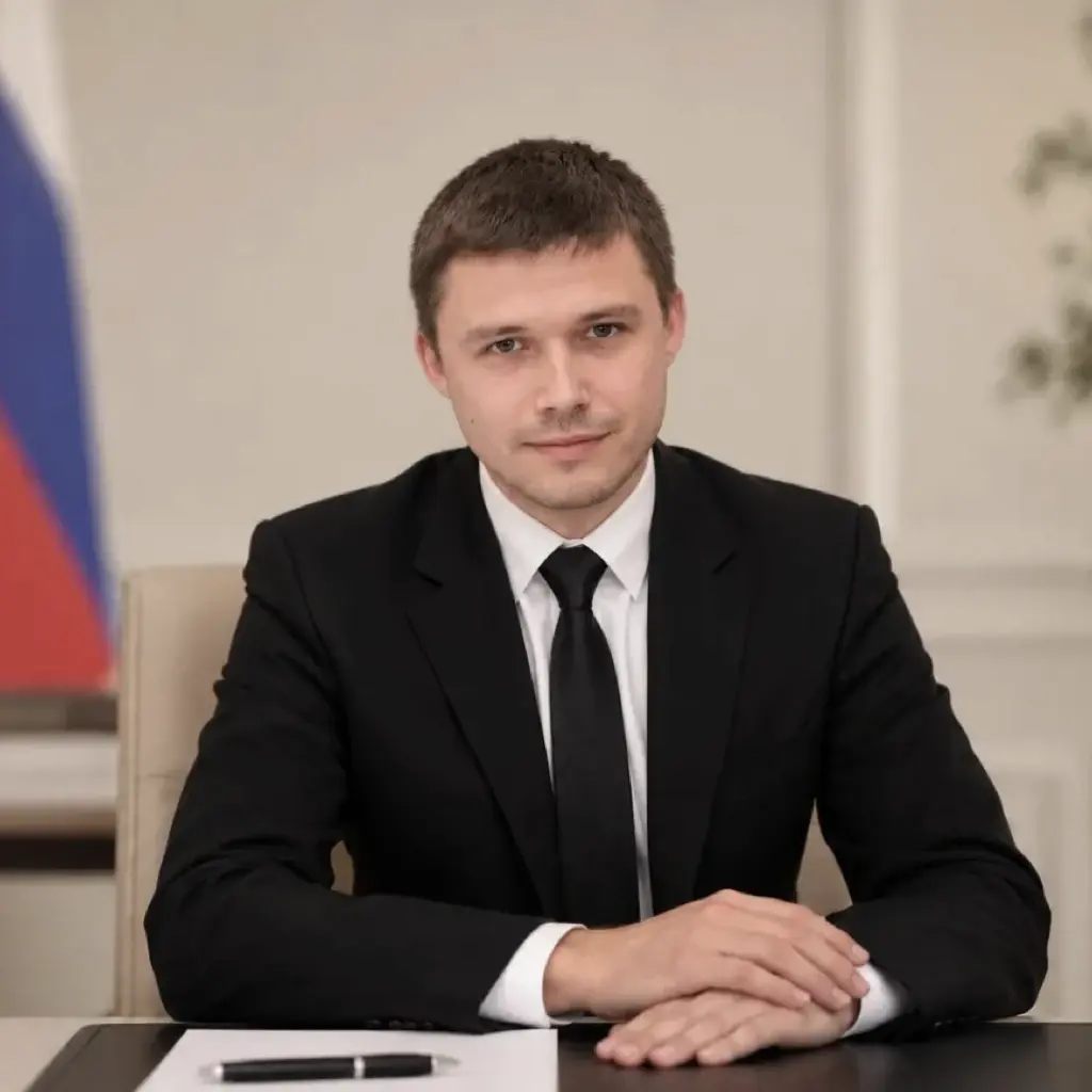 Александр Гончаров