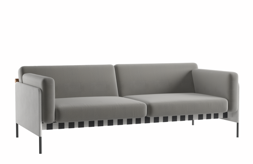 eidos, модель мебели