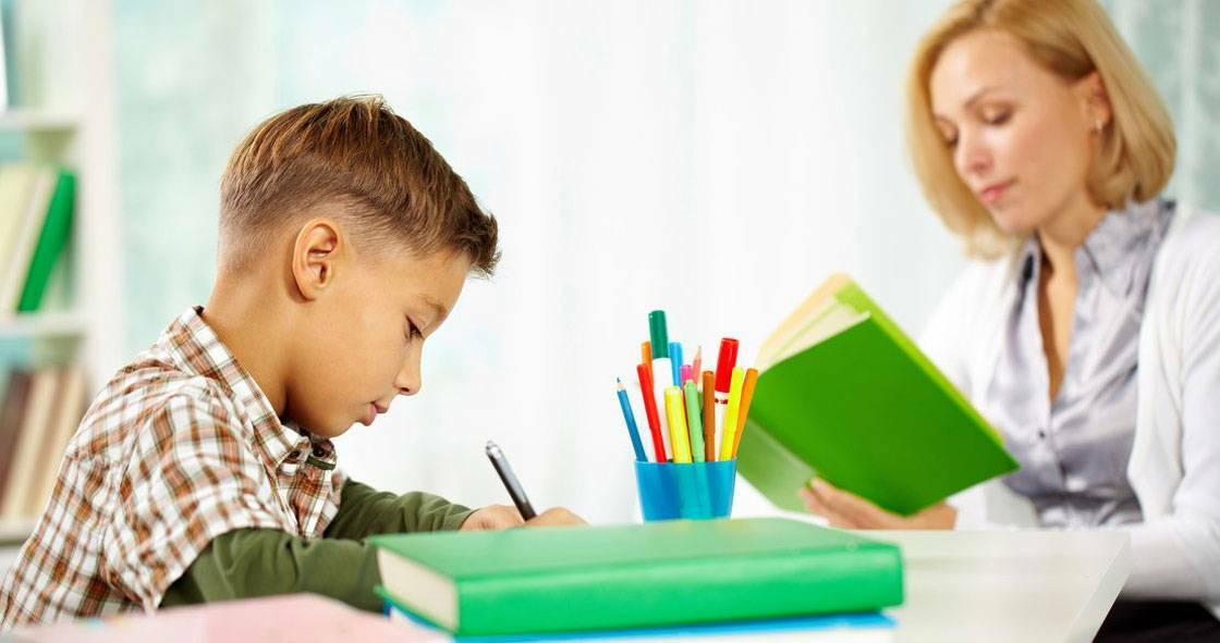 Как найти хорошего репетитора? Советы и нюансы | Детский центр ...