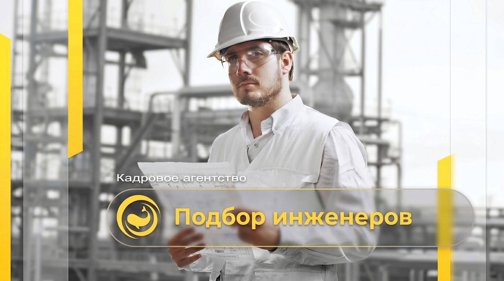подбор инженера