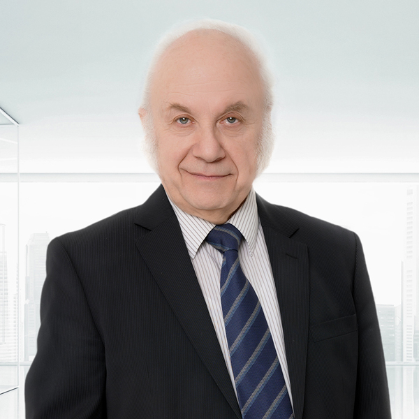 Александр Николаевич Корнев