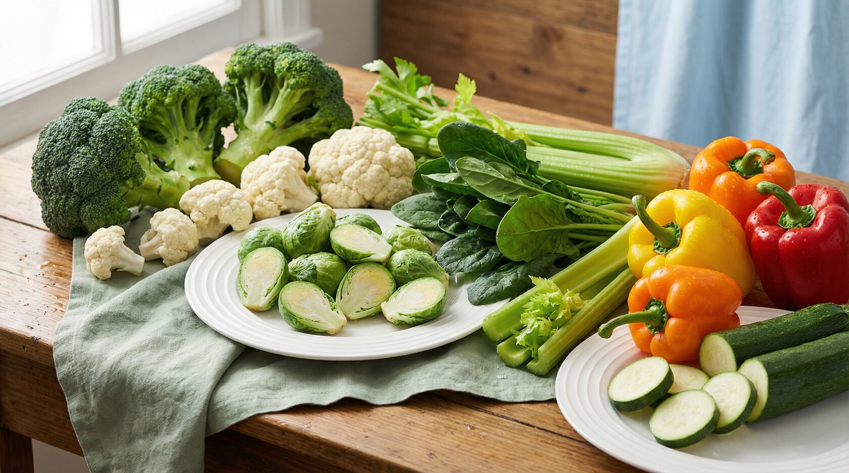 Бобовые: чечевица, фасоль, нут