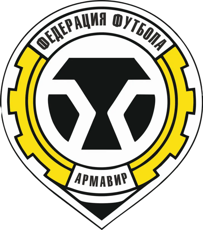 Федерация футбола г. Армавир
