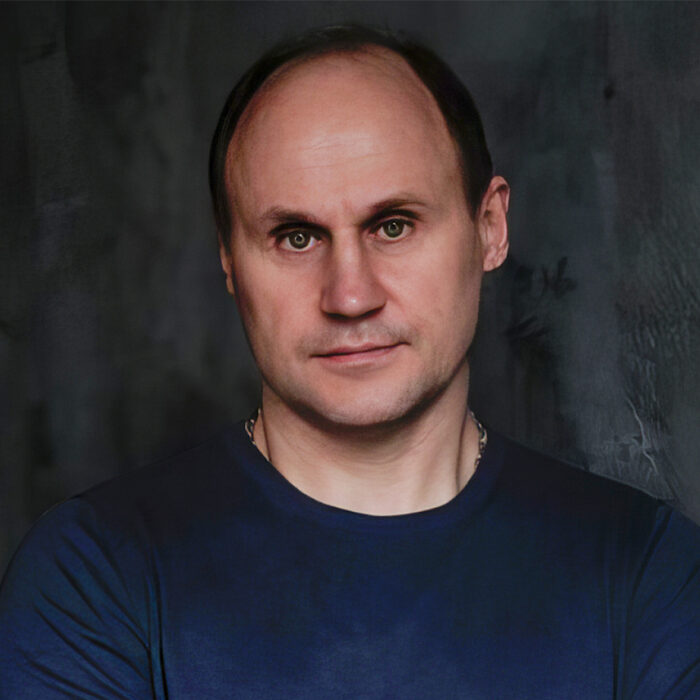 Александр Невмержицкий