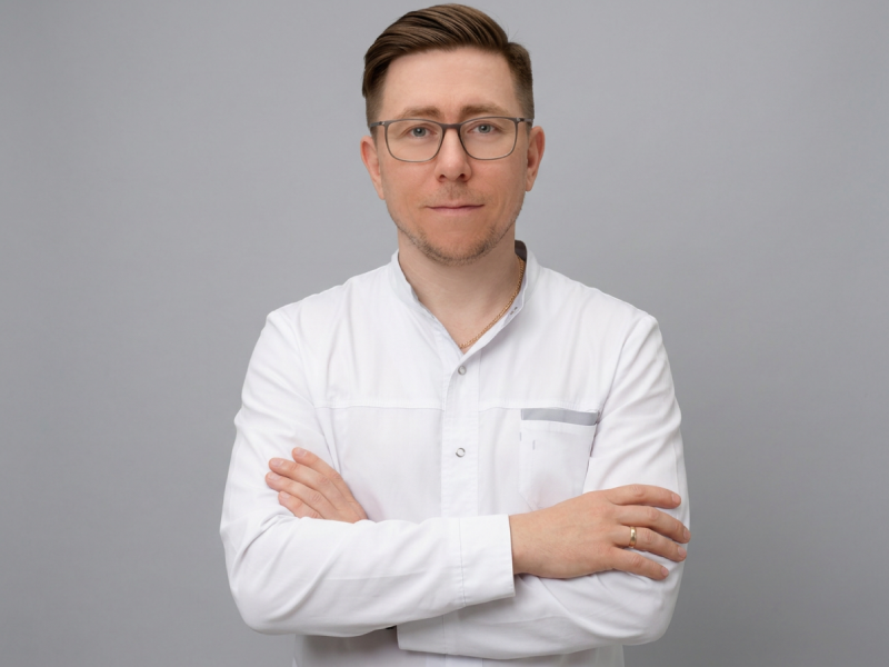 Кутявин Руслан Викторович