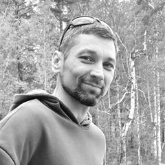 Участник команды Фасадника