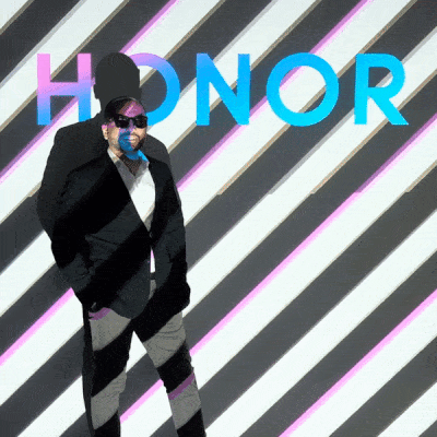 Проекционный куб Honor