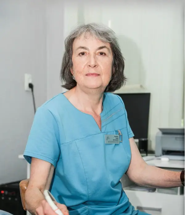 Ирина Павличук
