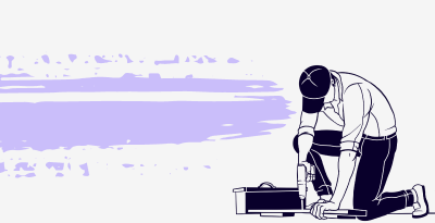 Swift360 - Handyman Orlando - Installation