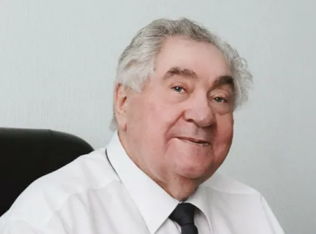 Власенко Анатолий Николаевич