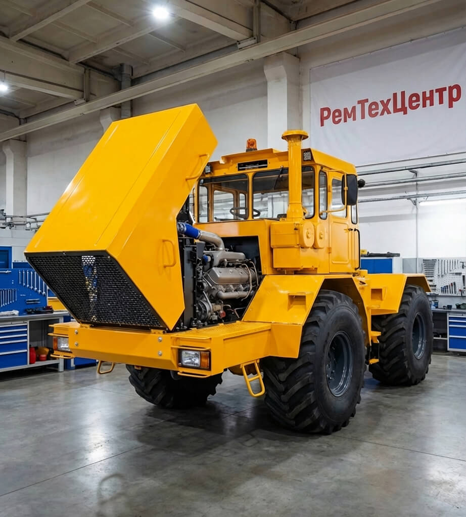 РемТехЦентр