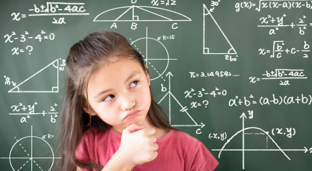 Олимпиадная математика онлайн: как меняется подход к подготовке