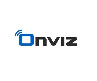 Логотип ONVIZ — кейс рекламы на Smart TV