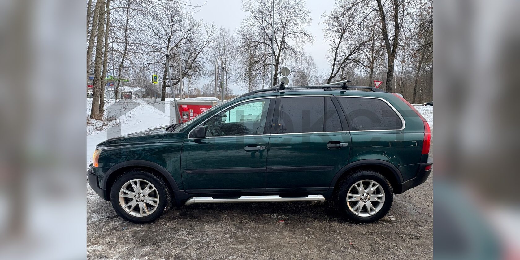 Фото VOLVO XC90 № 3