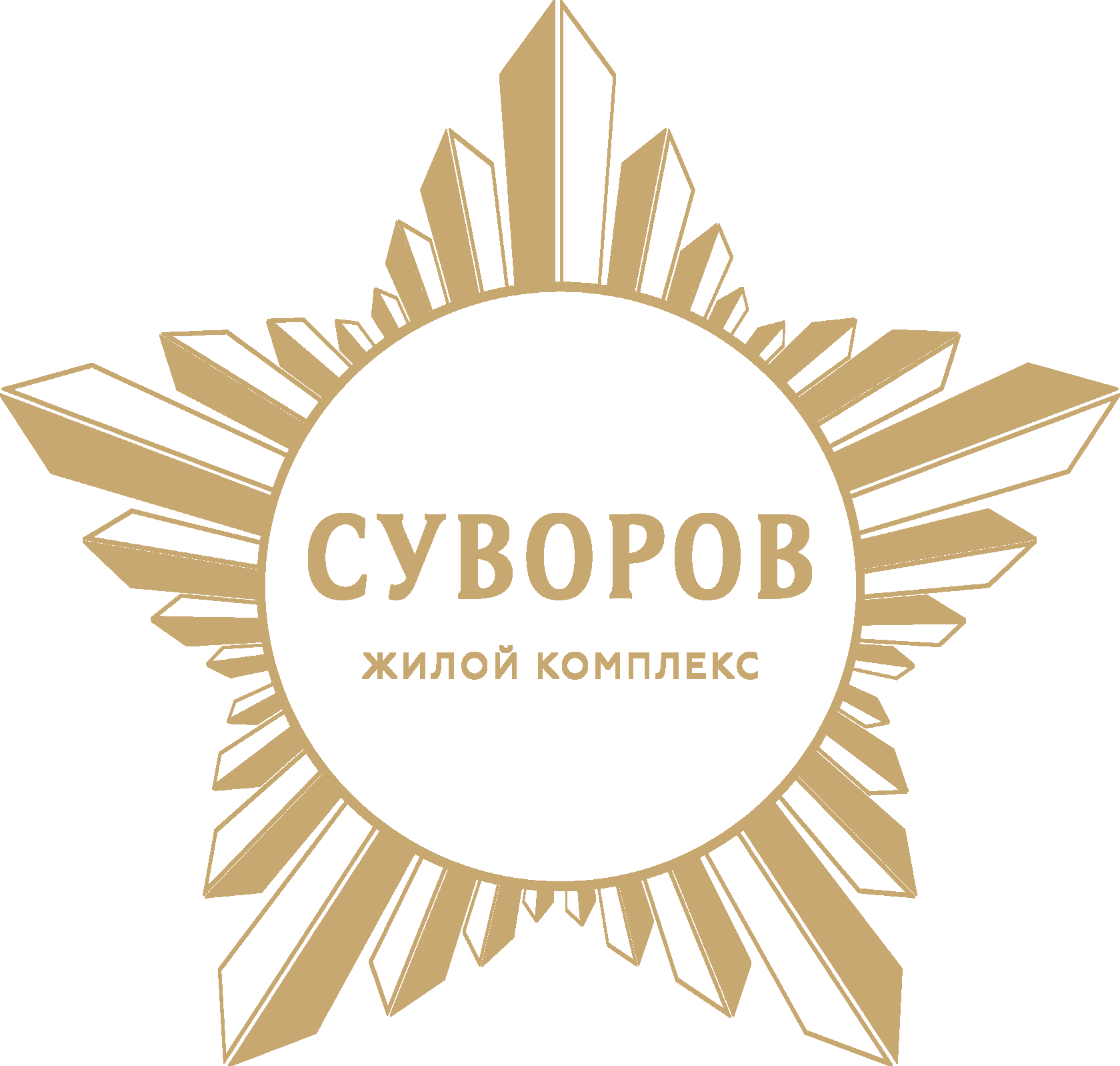 ЖК Суворов в Иркутске