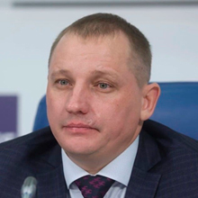 Александр Моор