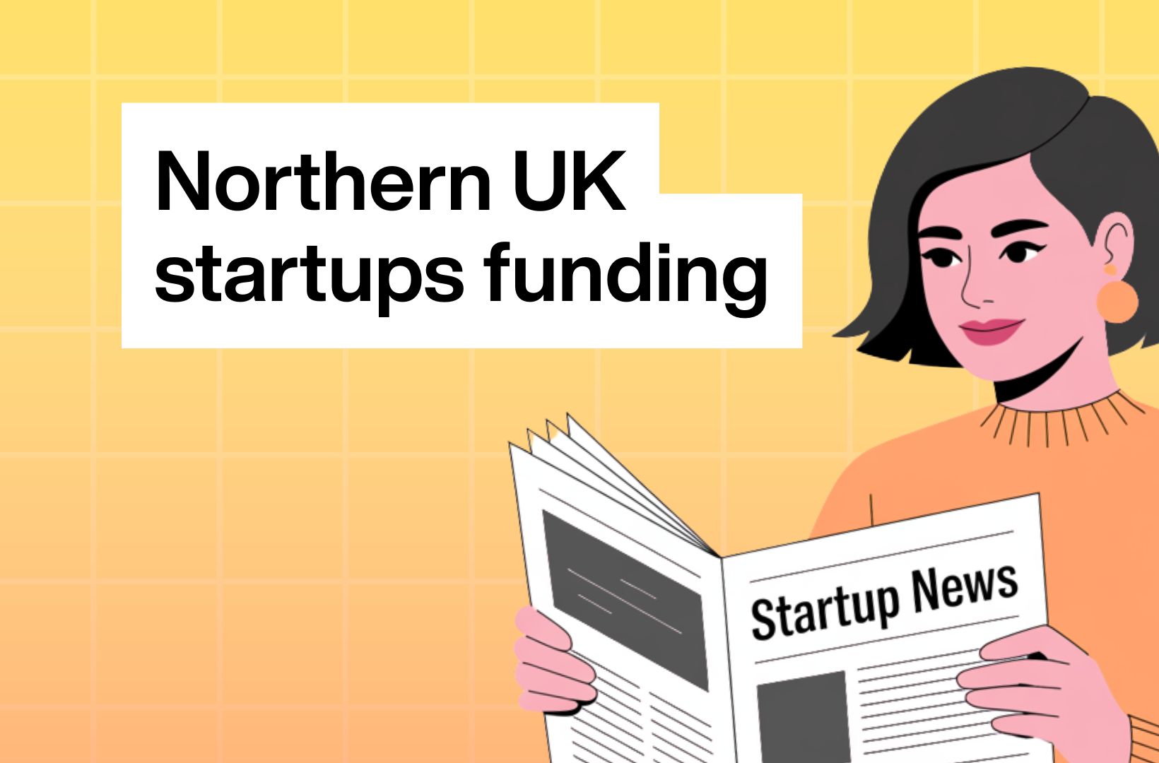 Northern-UK-startups-funding