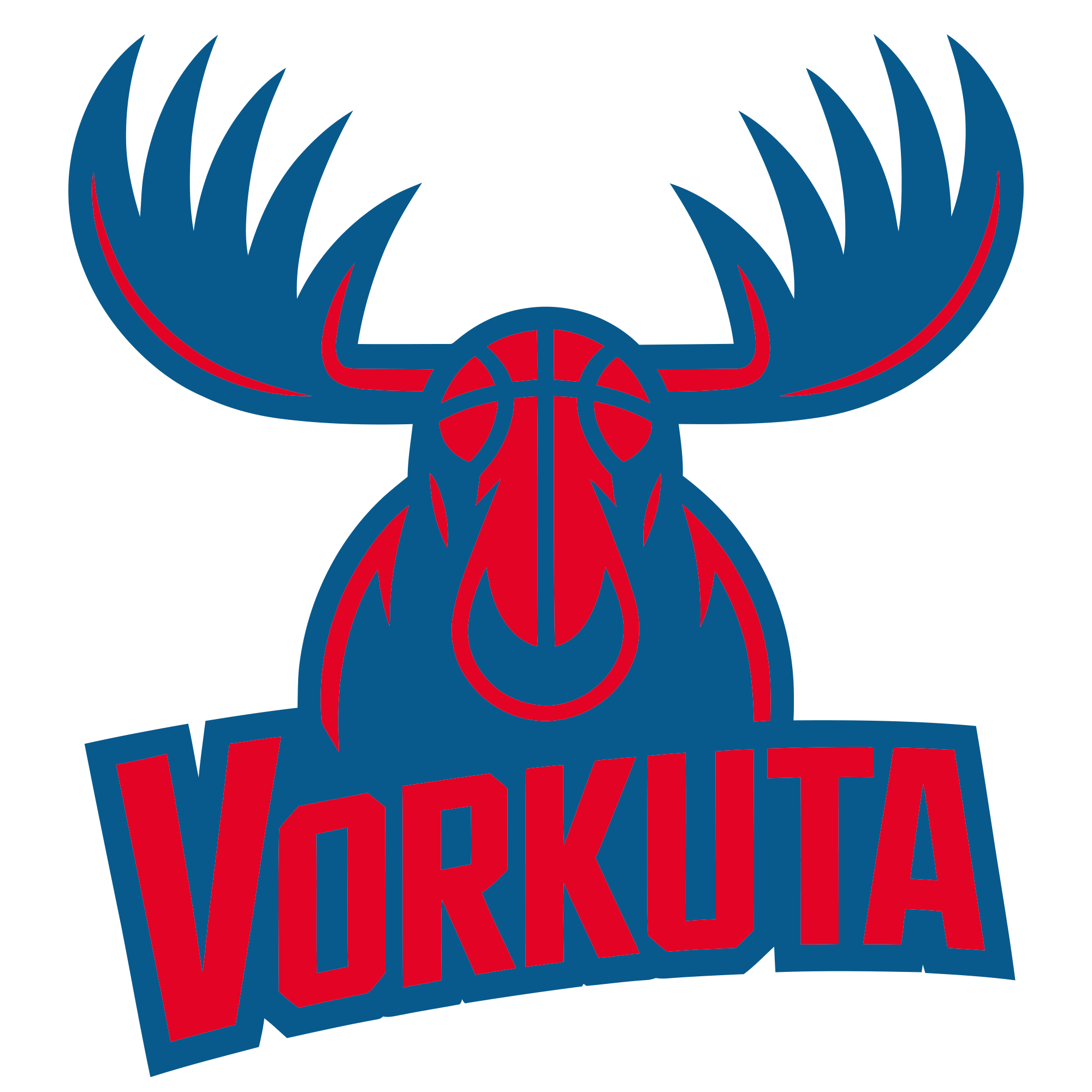 Команда Воркута