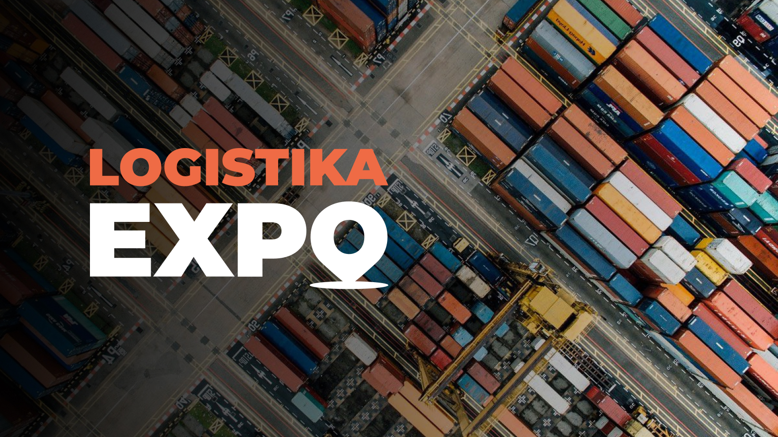 Logistika Expo – международная выставка логистики и транспорта