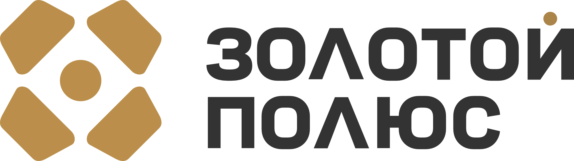 Золотой Полюс