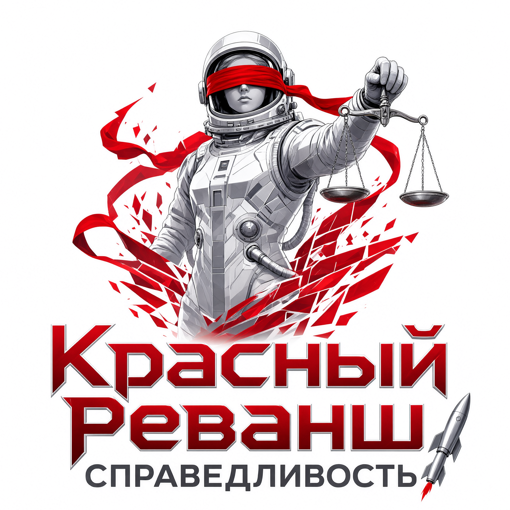 Справедливость!