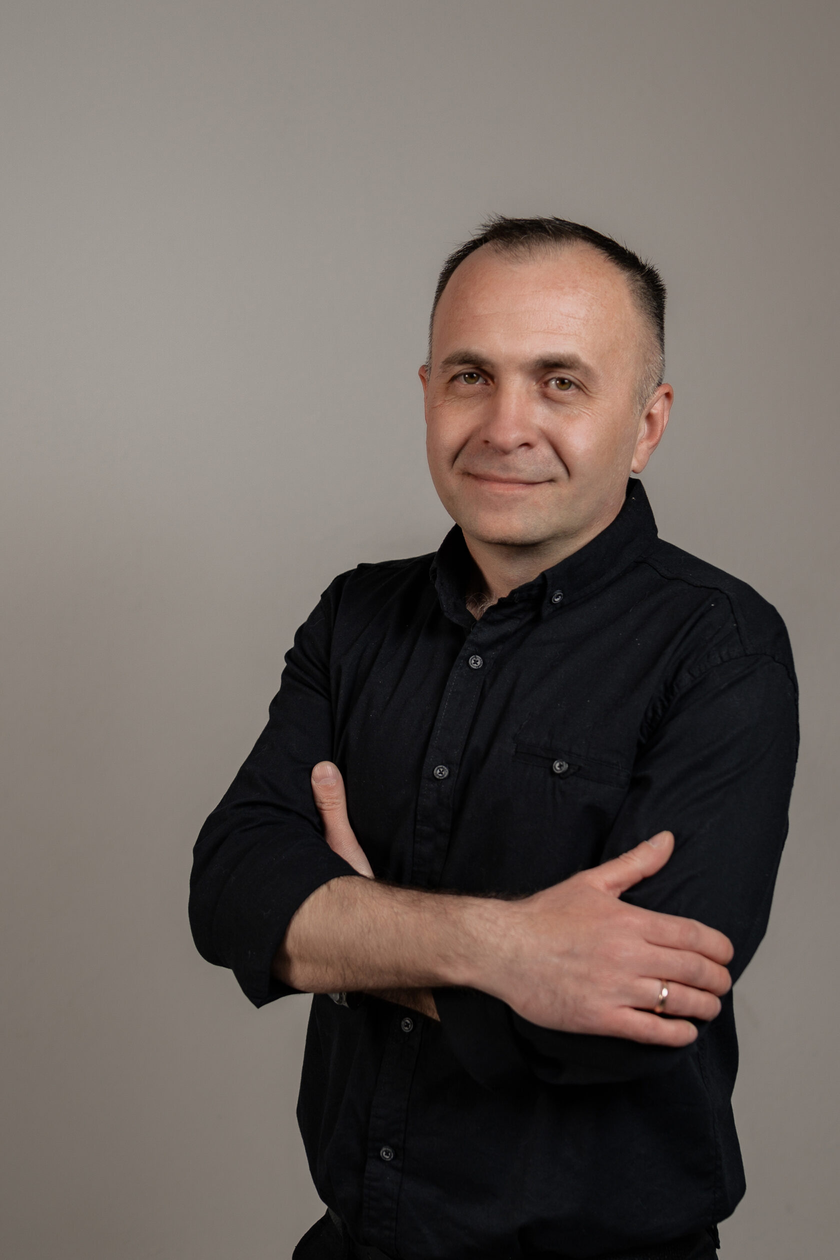 Алексей Шибаев