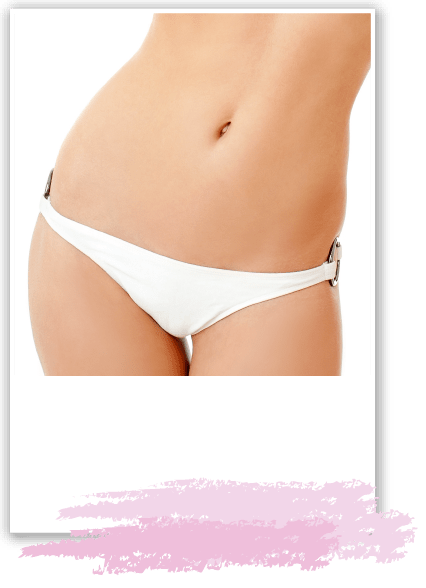 скидки на лазерную эпиляцию бикини